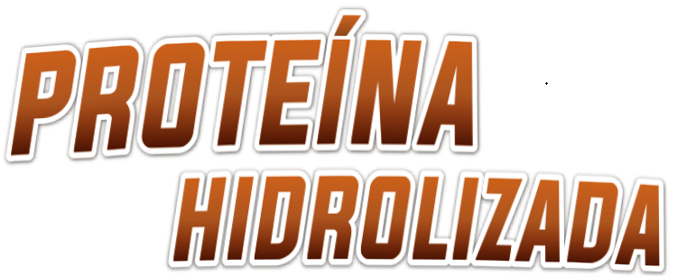 Proteína Hidrolizada