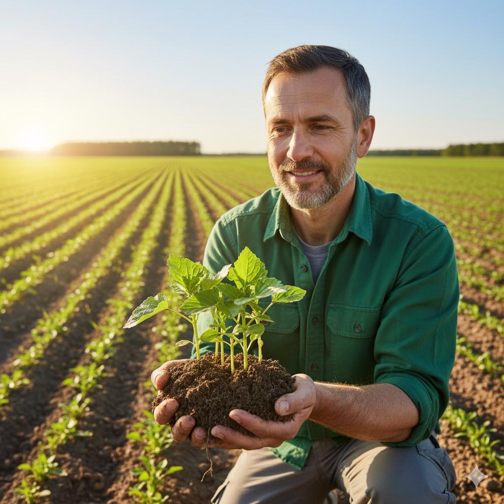 AGROBIOTICOS S.A.C