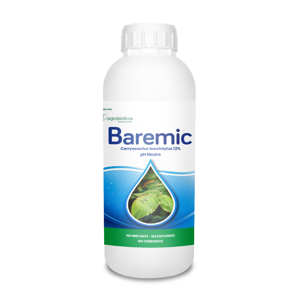 Baremic