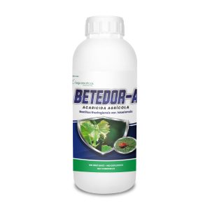 Betedor-a