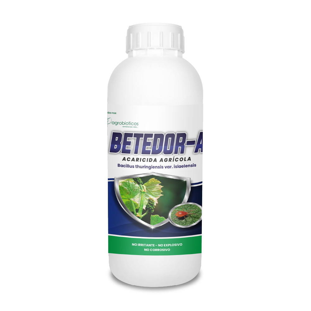 Betedor-a