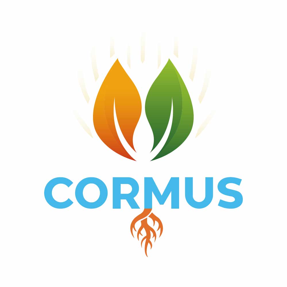Cormus