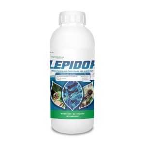 Lepidor