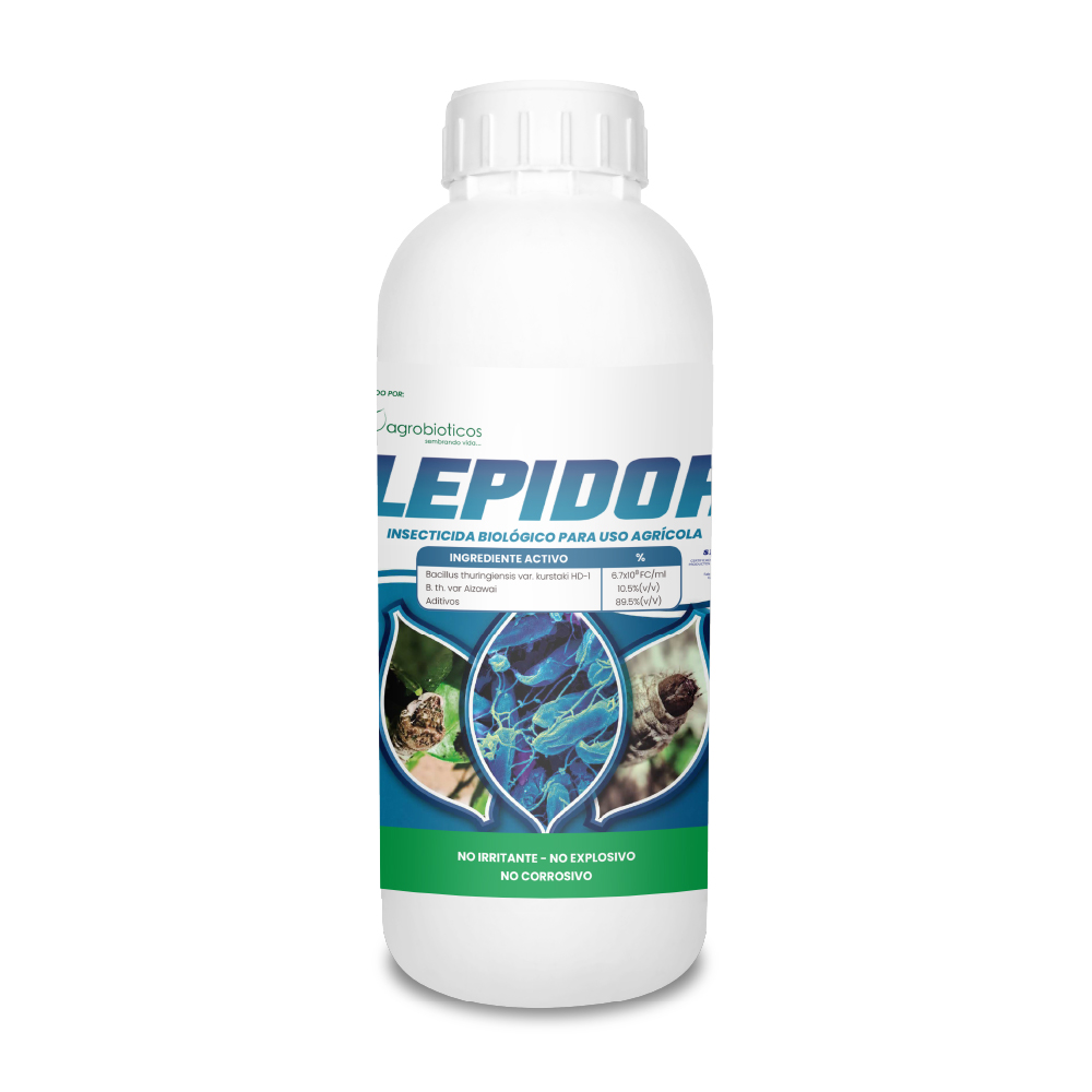 Lepidor