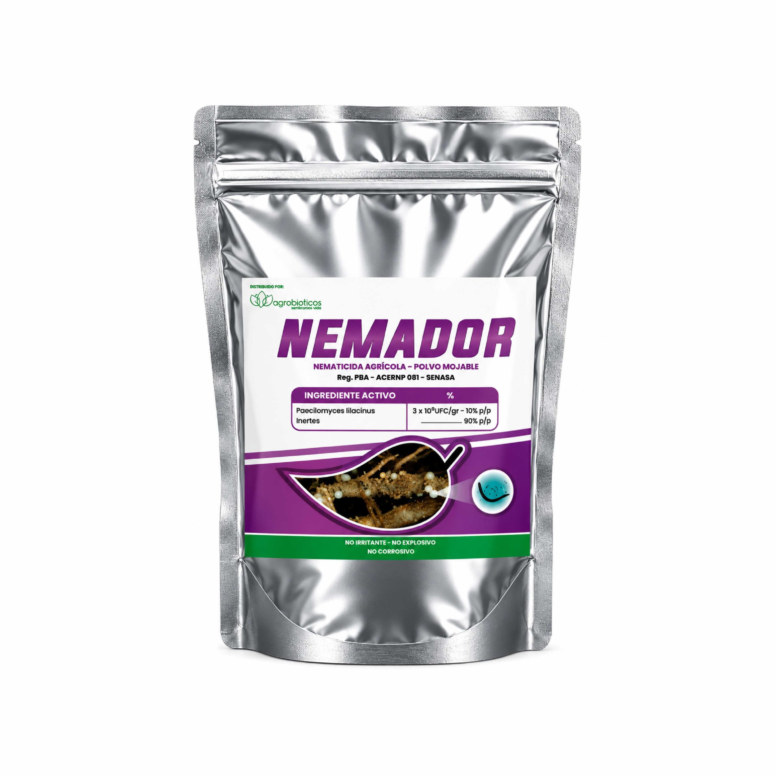 Nemador