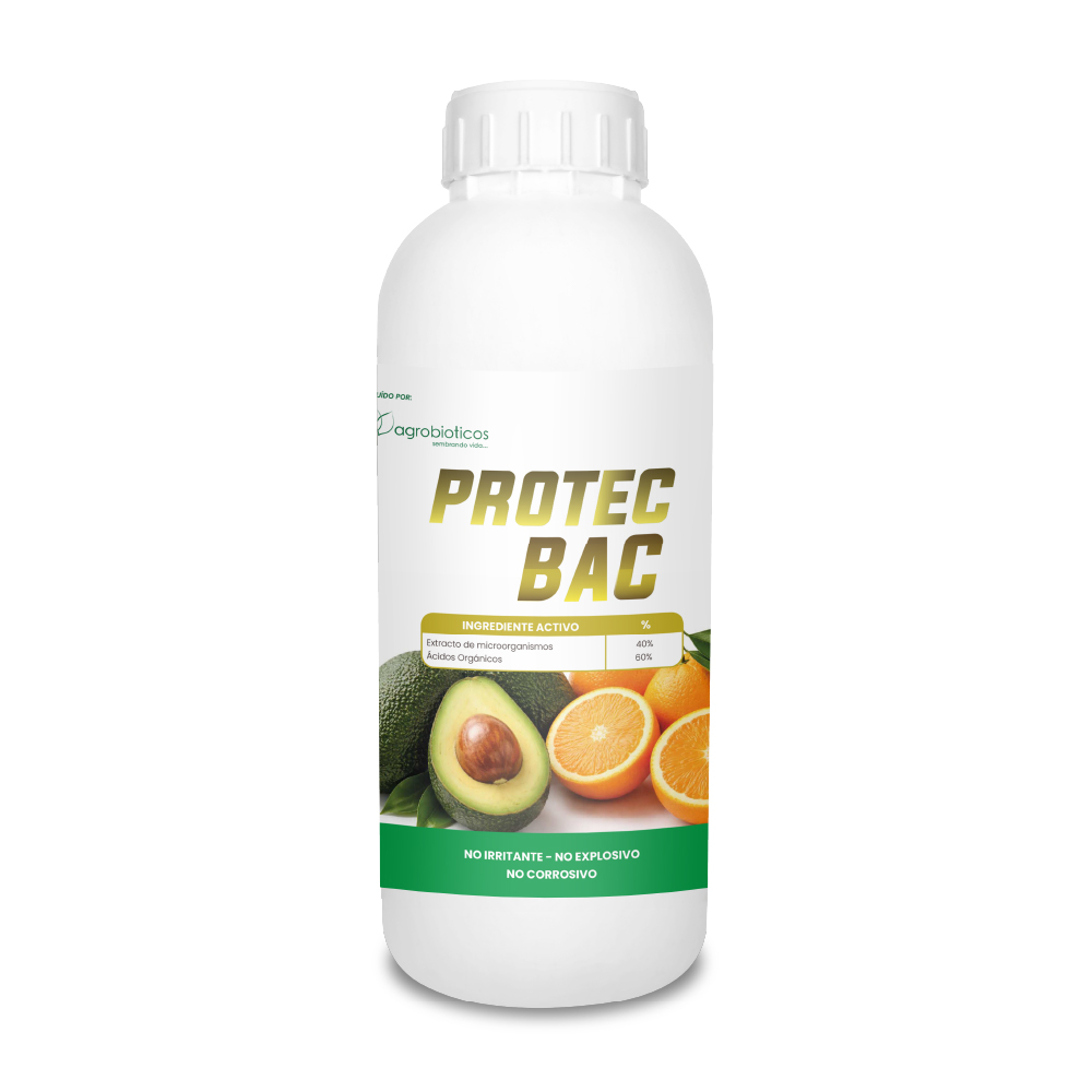 Protec Bac