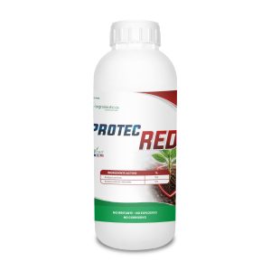 Protec Red
