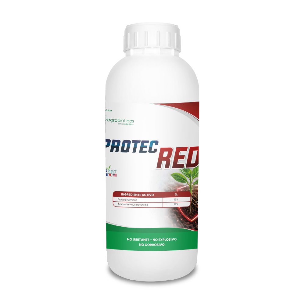 Protec Red