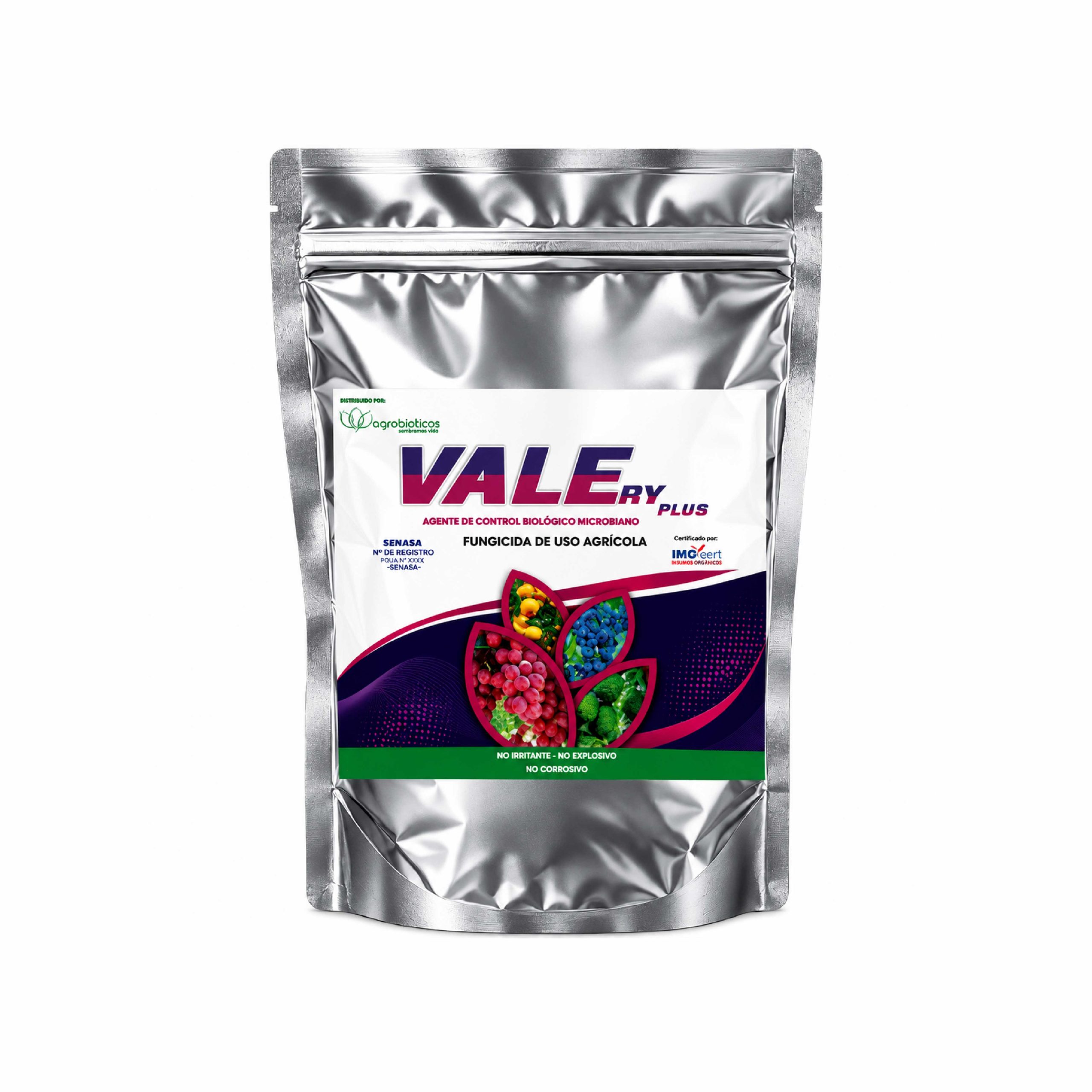 Valery Plus