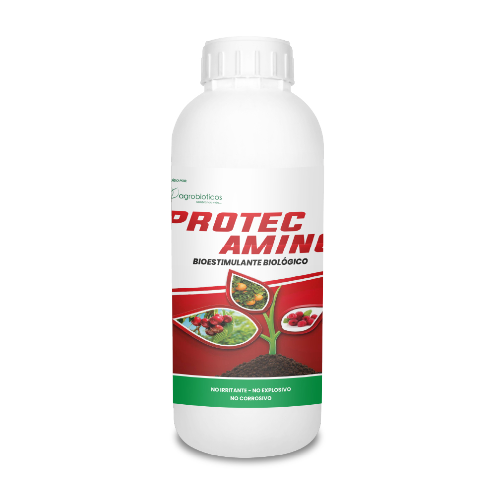 Protec Amino