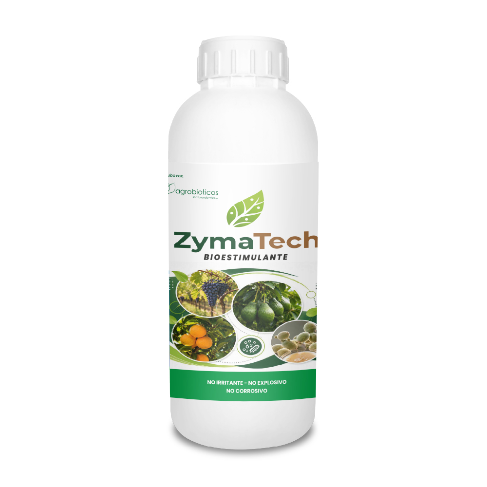 Zymatech